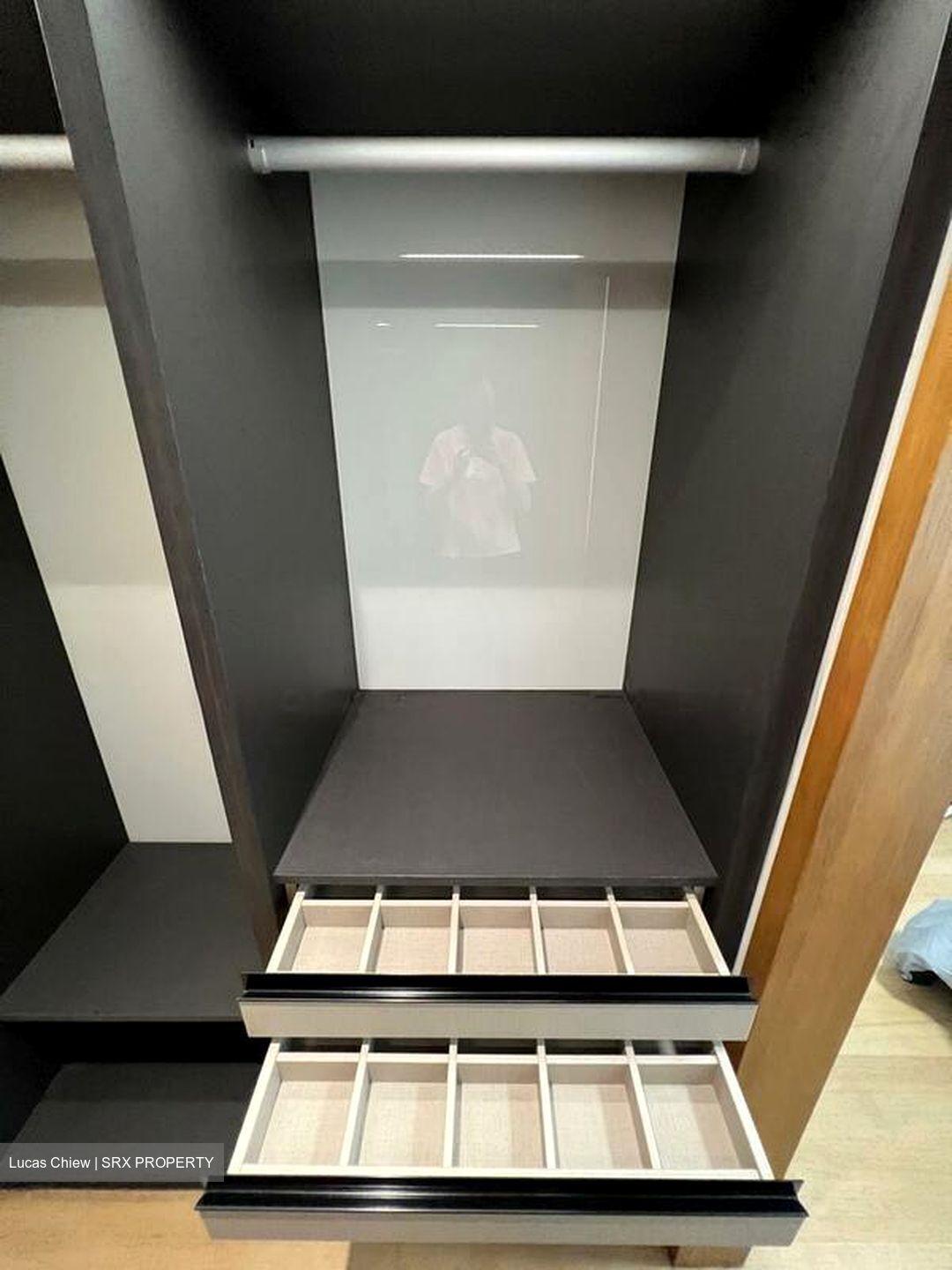 Marina One Residences (D1), Apartment #560601651